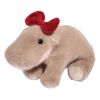 Holiday Hippo