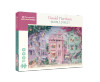 Daniel Merriam: Bubble Street 1000-Piece Jigsaw Puzzle