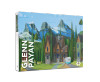 Glenn Payan: Happy Days Are Here Again 1000-Piece Jigsaw Puzzle
