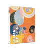 Hilma af Klint: No. 3, Youth 1000-Piece Jigsaw Puzzle