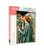 John William Waterhouse: The Soul of the Rose 1000-Piece Jigsaw Puzzle