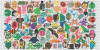 Charley Harper: Web of Life 2000-Piece Jigsaw Puzzle