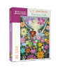 L. C. Armstrong: Rainbow Falls 500-Piece Jigsaw Puzzle