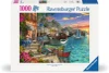 Adult puzzle 1000 pieces - Grandiose Greece