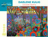 Darlene Kulig: Outside Vienna 1000-Piece Jigsaw Puzzle