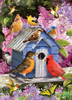 Spring Birdhouse