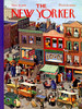 MAIN STREET - 1000 Pcs - New Yorker