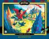 QUIDDICH - Harry Potter - 1000 pcs