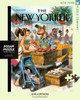 Small Growers - 1000 Pcs - New Yorker