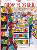 The Bookstore - 1000 Pcs - New Yorker