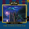 Enchanted Car Mini - Harry Potter - 100 Pcs