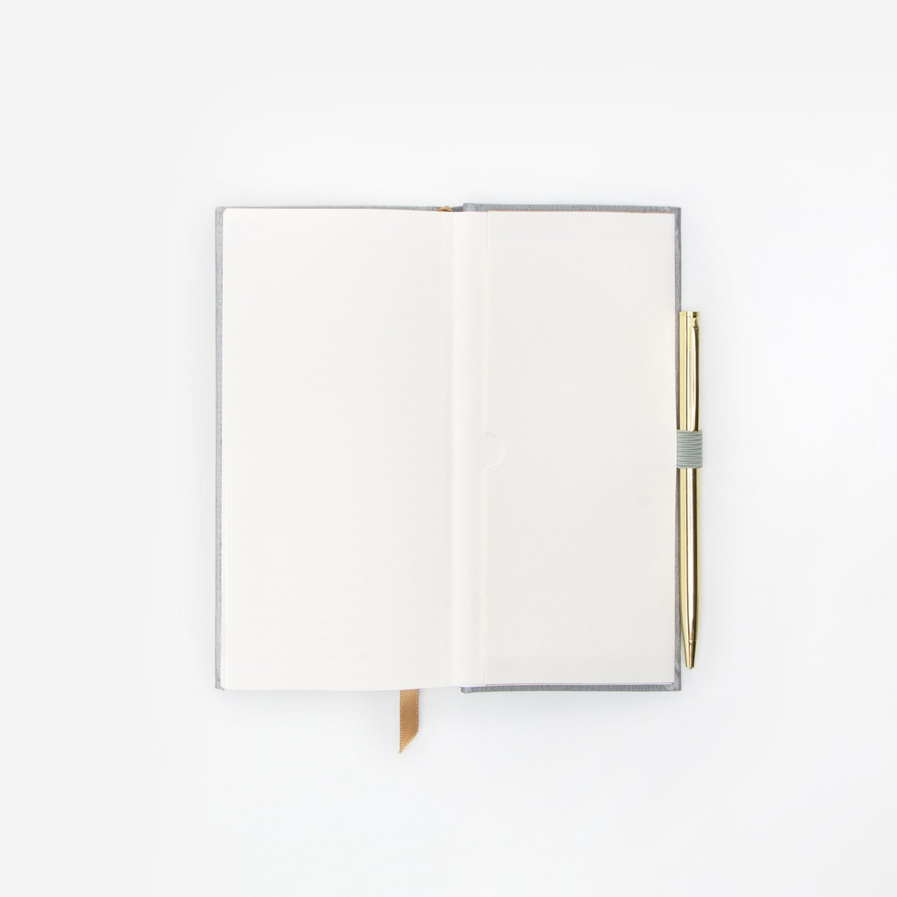 SKINNY JOURNALS WITH PEN | "TALL TALES"
