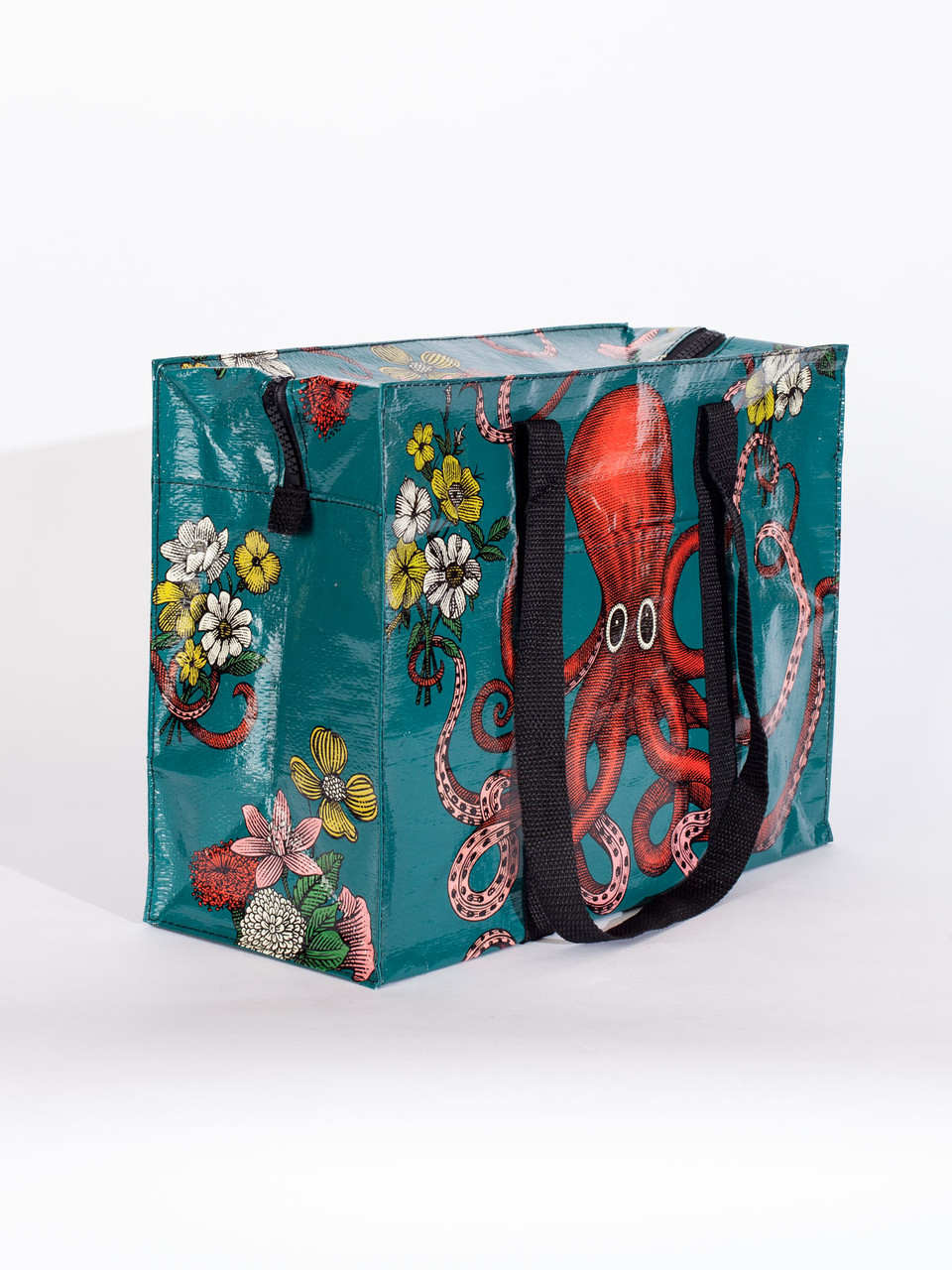 Octopus - Shoulder Tote