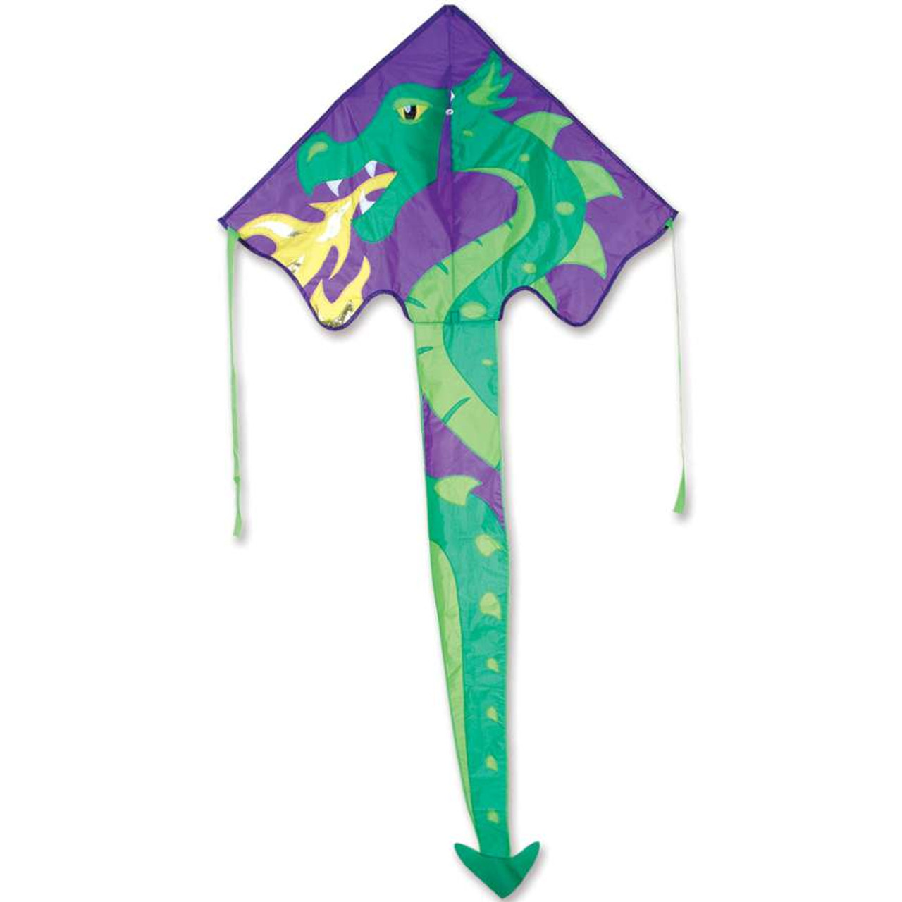 Easy Flyer Kite - Skylar Dragon