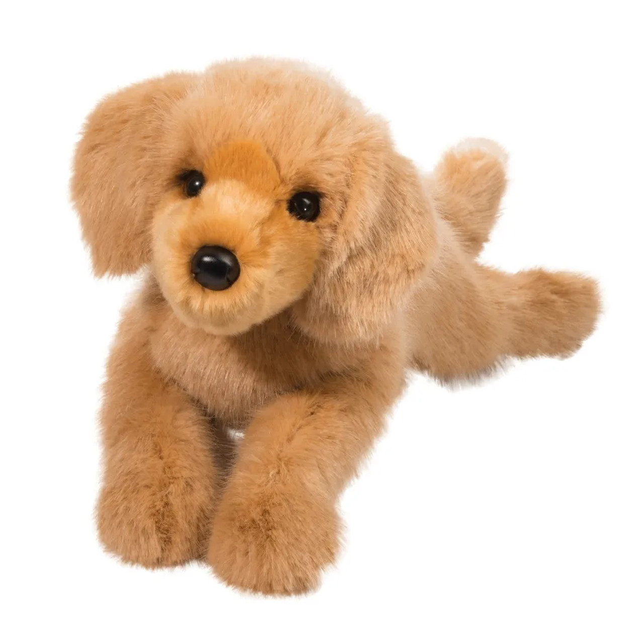 Lincoln DLux Brown Bear