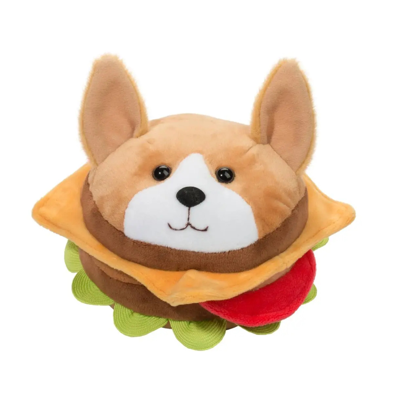 Corgi Burger Dog, Macaroon - Douglas