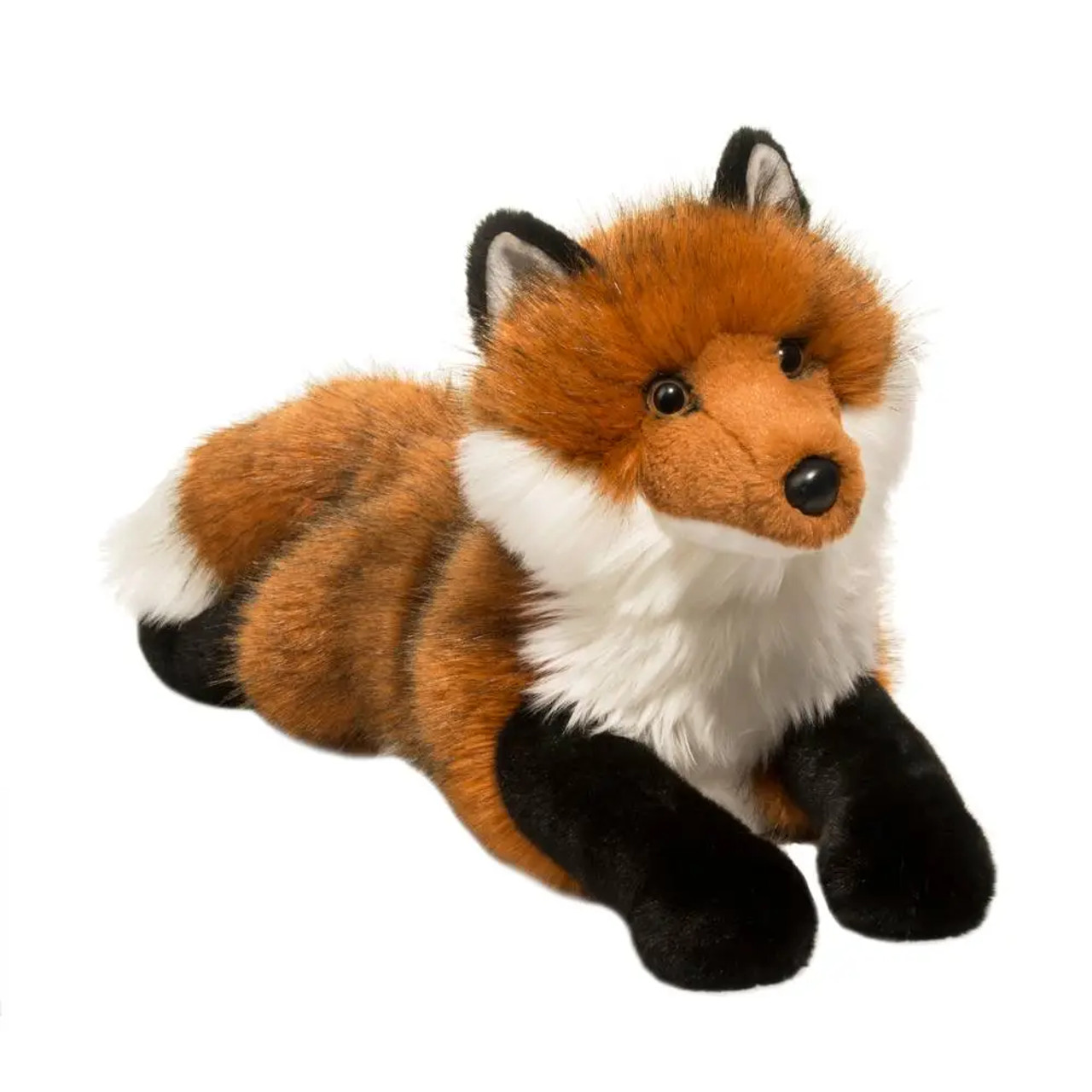 Fletcher DLux Red Fox