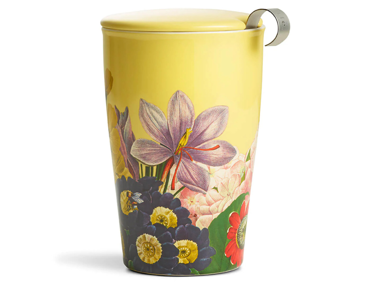 KATI® STEEPING CUP & INFUSER SOLEIL