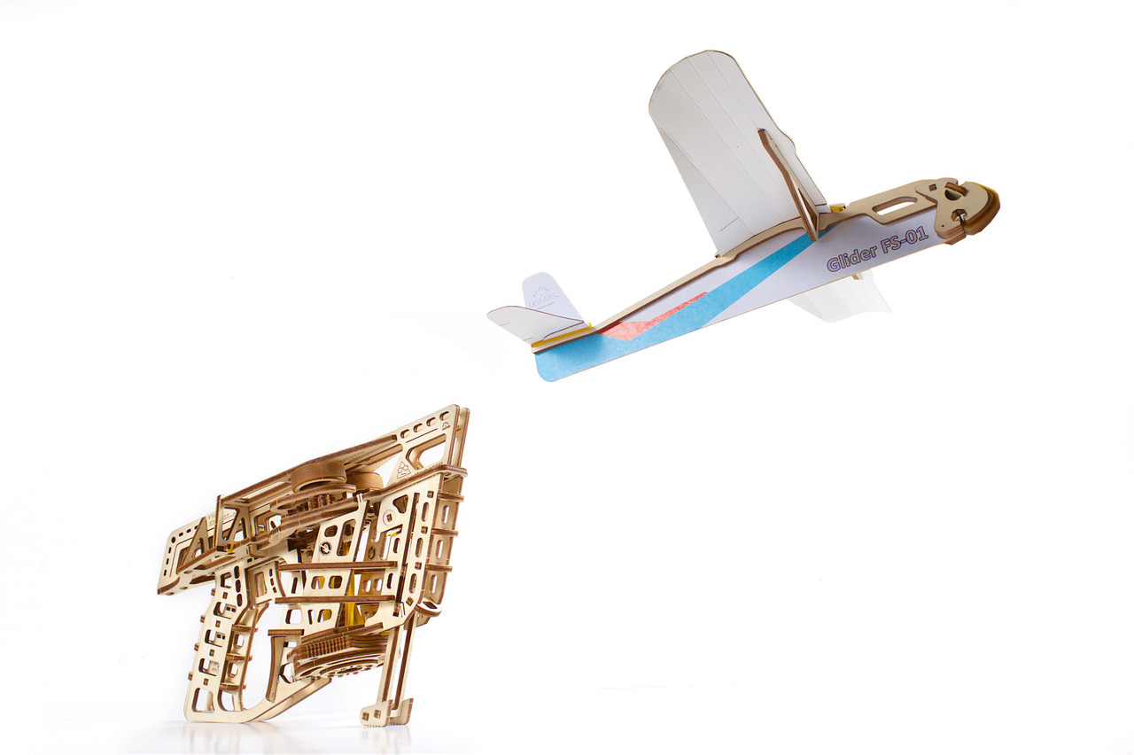 Flight Starter Model Kit