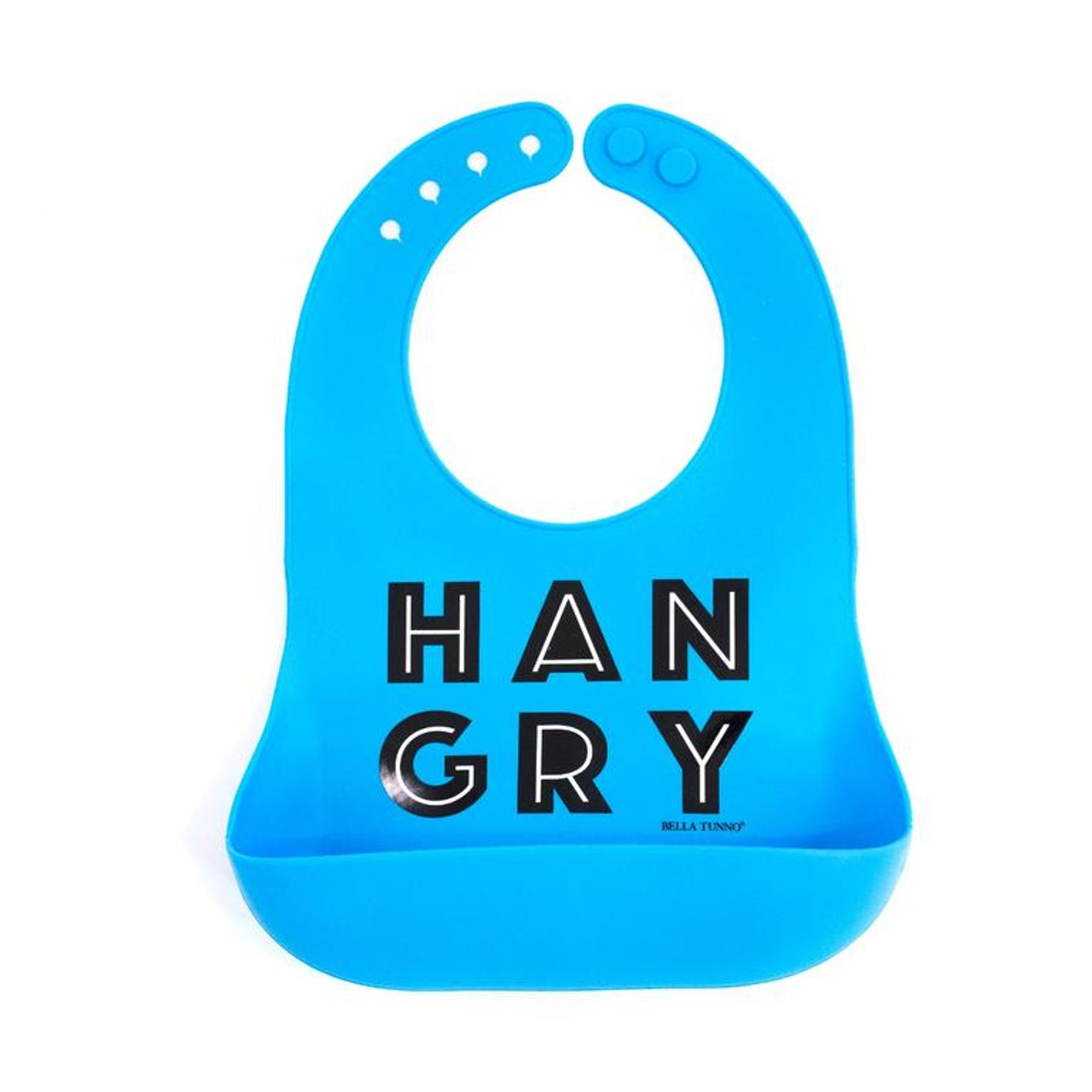 hangry bib