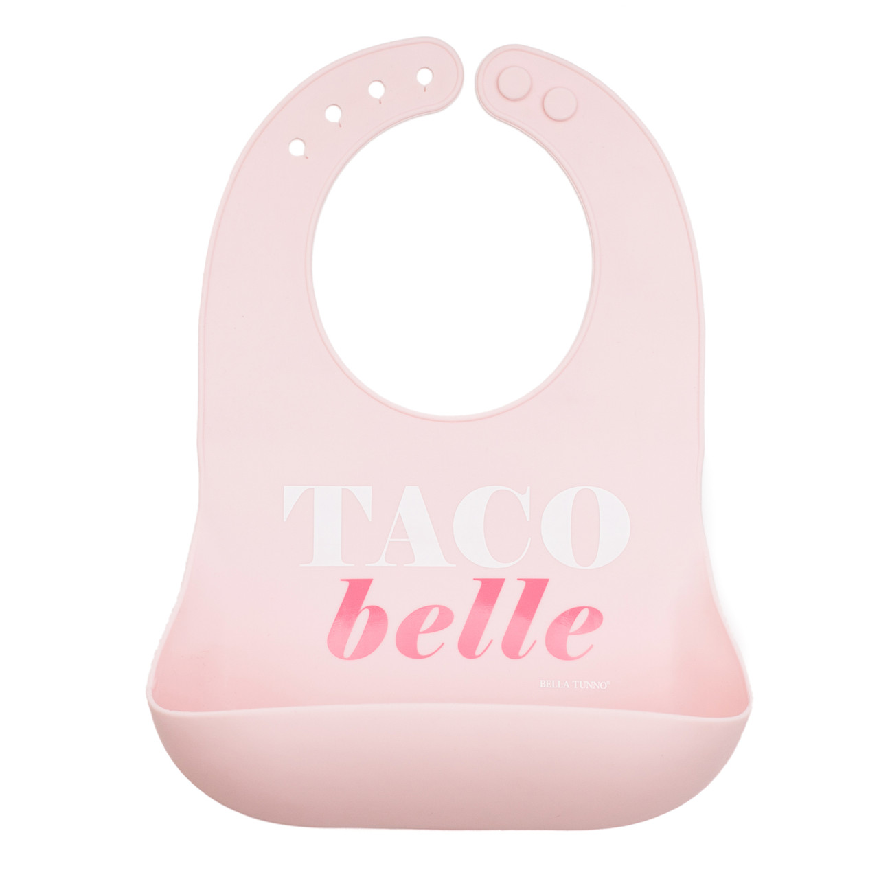 Wonder Bib - Taco Belle