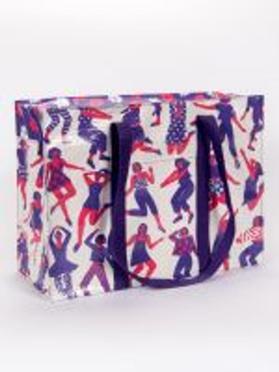 Dancers - Shoulder Tote