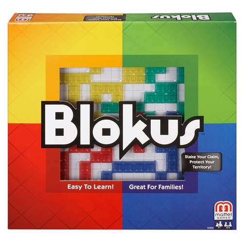 BLOKUS