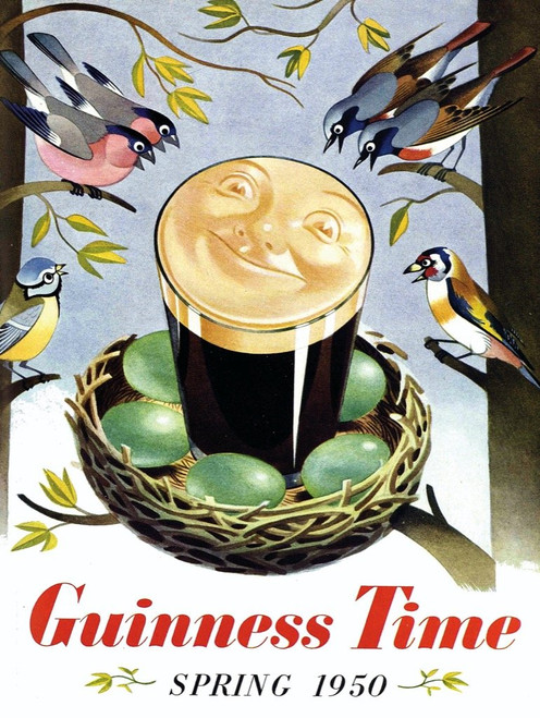 Guinness Calls  - 500 Pcs