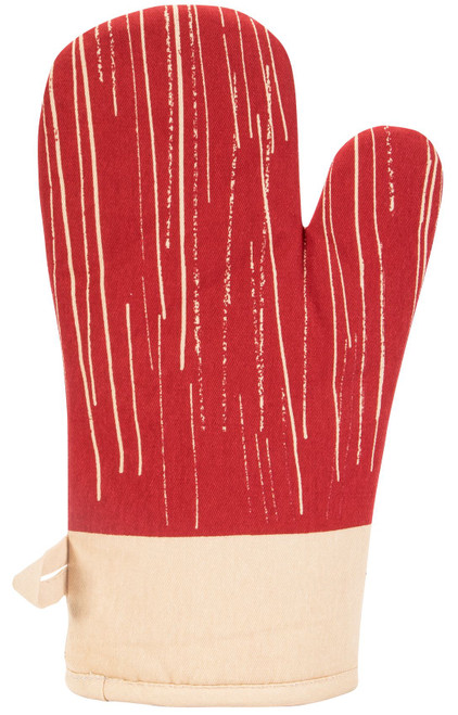 Made From Scratch - Oven Mitt