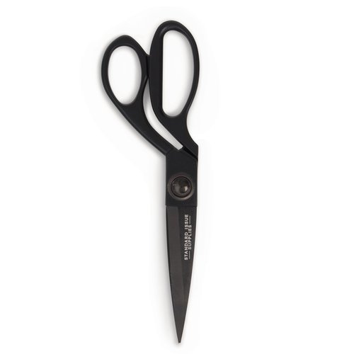 SCISSORS WITH TASSEL & CHARM  BLACK - Where'd You Get That!?, Inc.