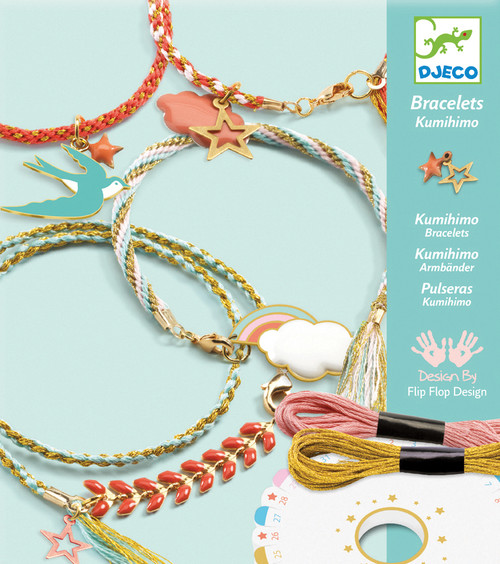 Celeste Beads and Jewelry