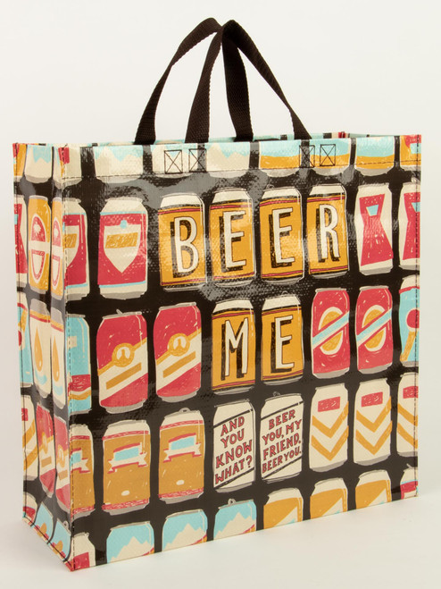 Beer Me - Shopper