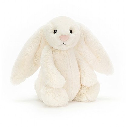 Bashful Bunny - Cream - Medium