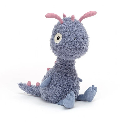 Tumblie Duck Medium - Jellycat - Where 