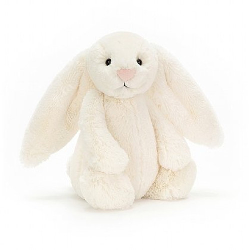 Bashful Bunny - Cream - Large