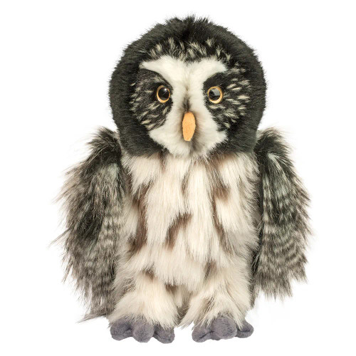 Darius Great Gray Owl - Douglas