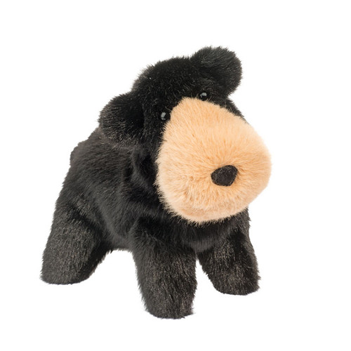 Brad Black Bear Muzzle