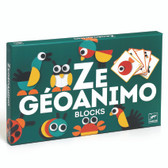 Ze Geoanimo Blocks