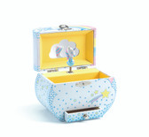 Unicorn Dreams Treasure Box