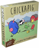 CHICKAPIG - BUFFALO GAMES