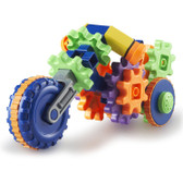 Gears! Gears! Gears! Cycle  Building Set