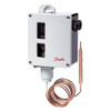 RT124 temperature switches, 017-522766