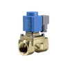 EV250B 12BD Danfoss solenoid valve with coil