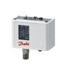 Danfoss KP35 pressure switches