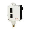 Danfoss RT116 Pressure Switches