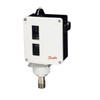 Danfoss RT19S Pressure switches for rising pressure