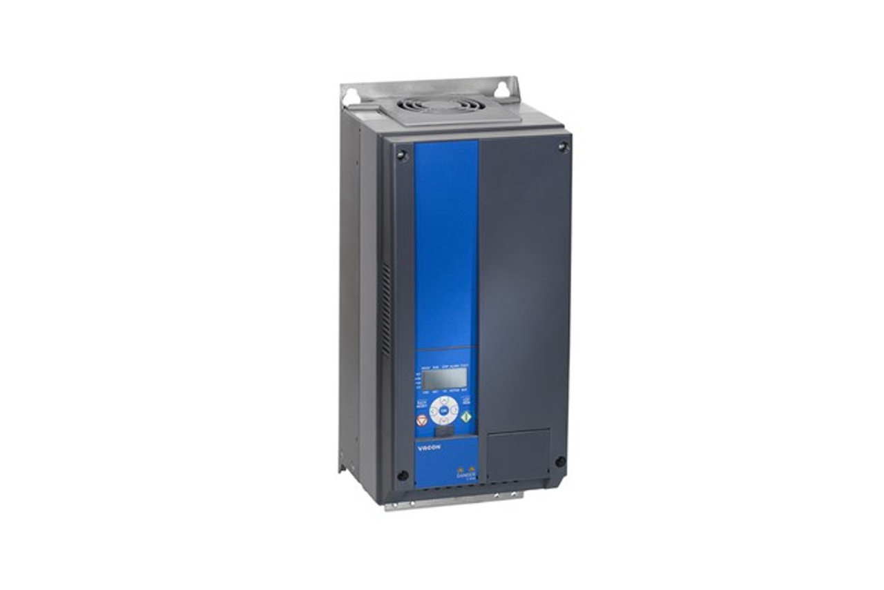 VACON 20 drive, 1.5 kW