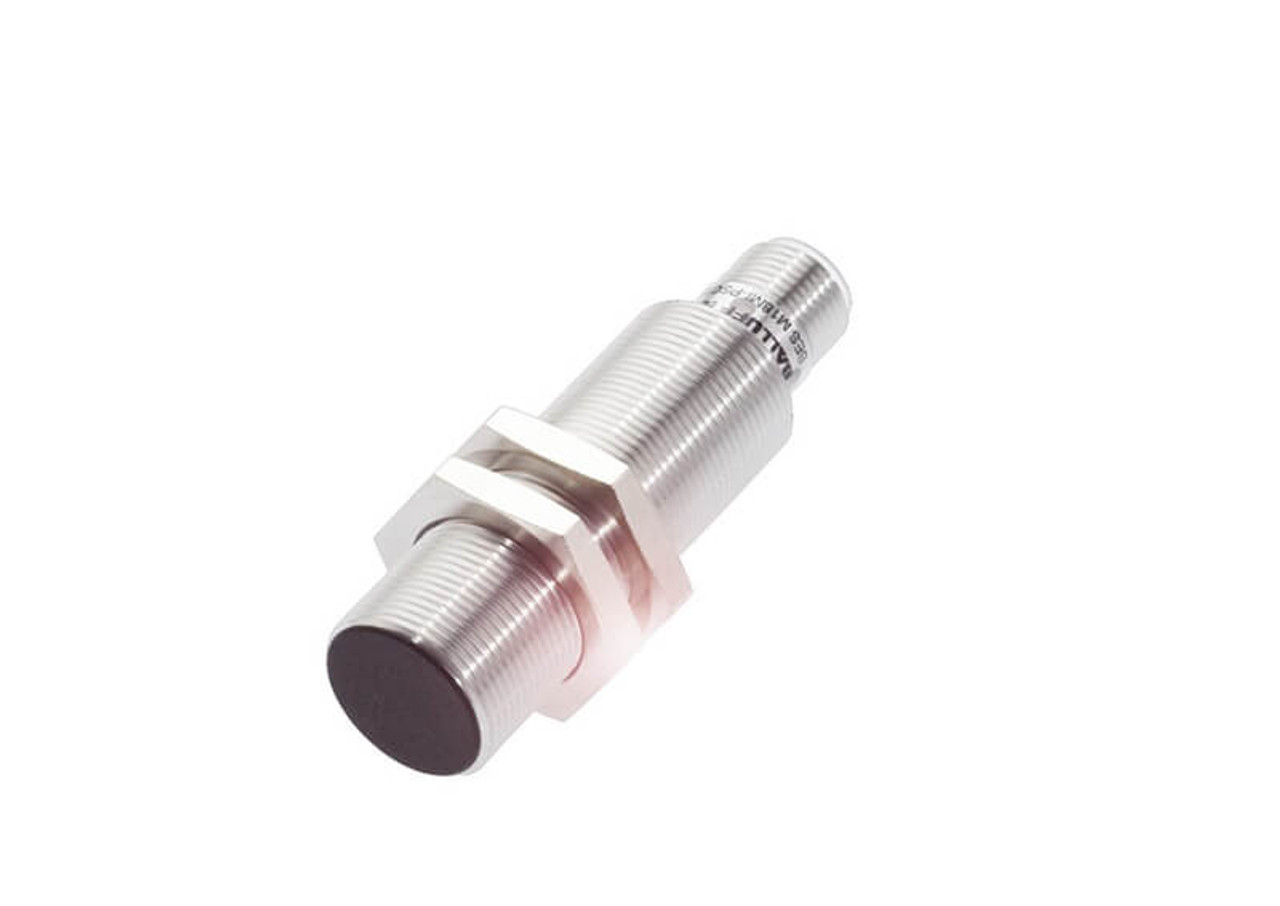 Balluff BES M18MI-PSC80B-S04G inductive sensor BES008L