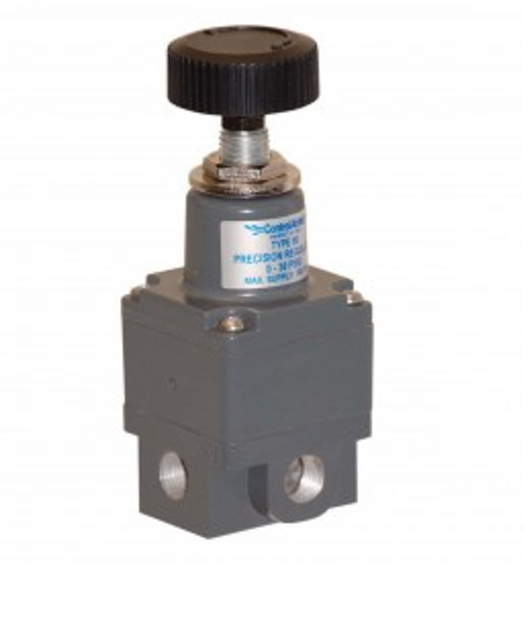 90-UA miniature air pressure regulator