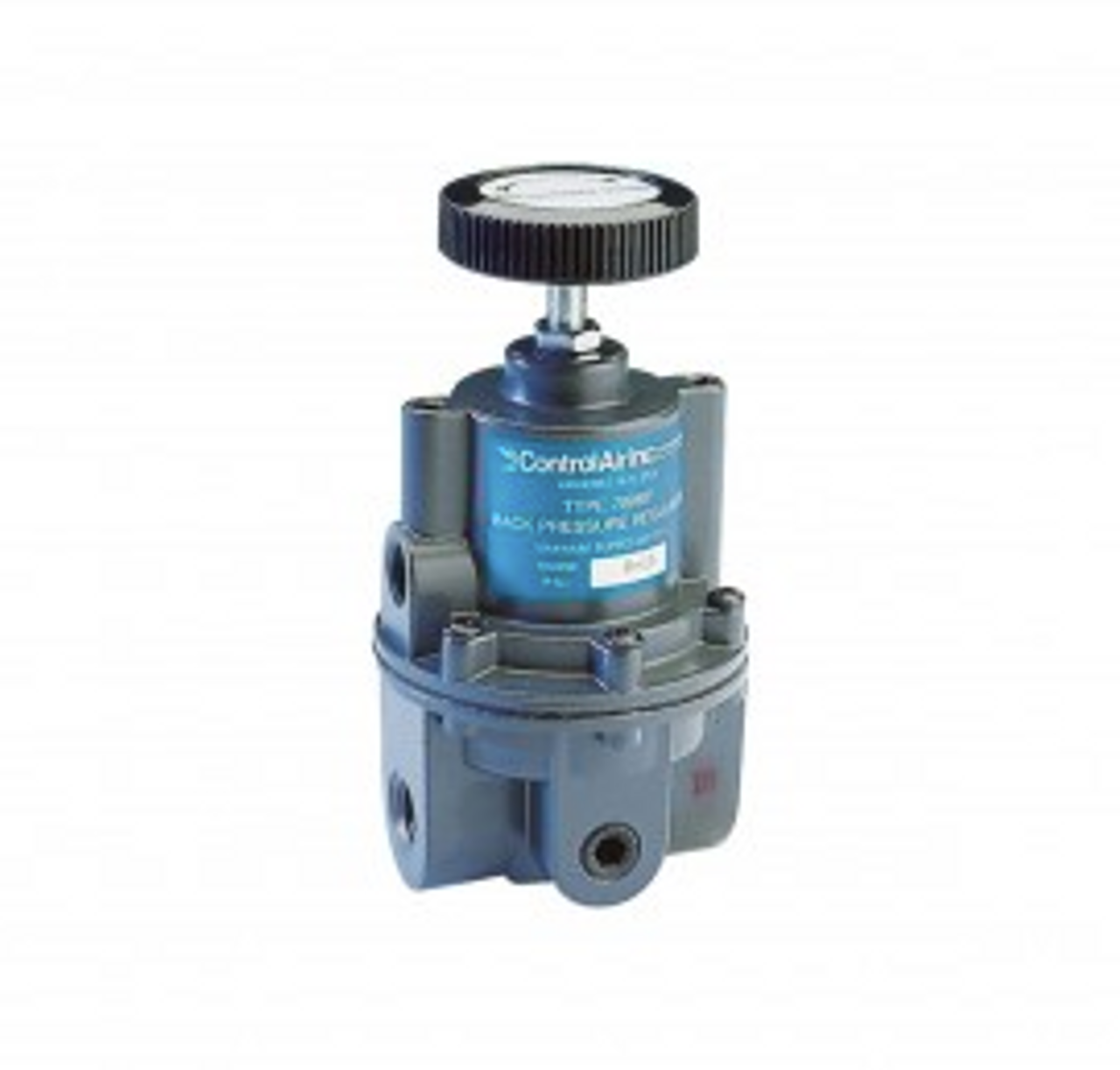 controlair type 100 precision air pressure regulator